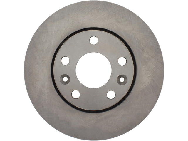 Disc Brake Rotor Centric Parts 121.99080