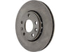 Disc Brake Rotor Centric Parts 121.99080