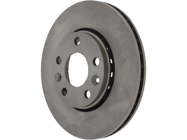 Disc Brake Rotor Centric Parts 121.99080