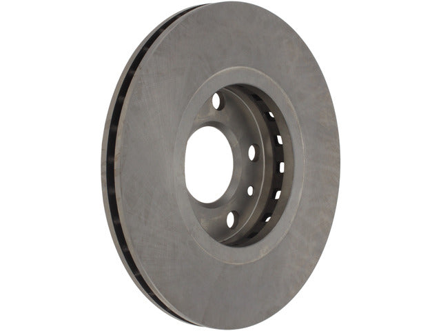 Disc Brake Rotor Centric Parts 121.99080