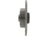 Disc Brake Rotor and Hub Assembly Centric Parts 121.99081