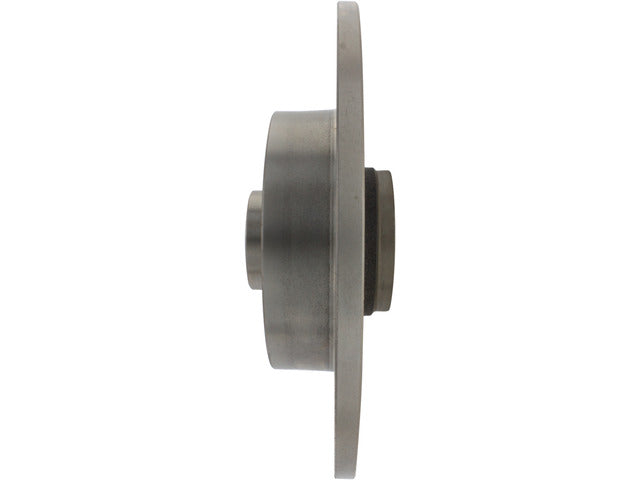 Disc Brake Rotor and Hub Assembly Centric Parts 121.99081