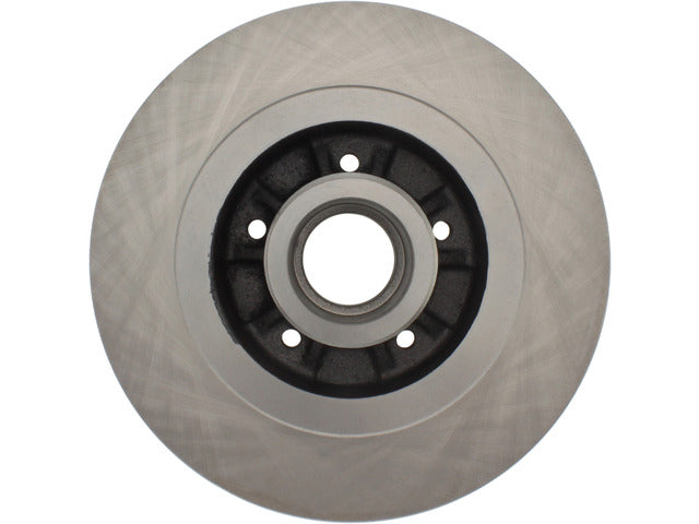 Disc Brake Rotor and Hub Assembly Centric Parts 121.99081
