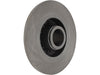 Disc Brake Rotor and Hub Assembly Centric Parts 121.99081