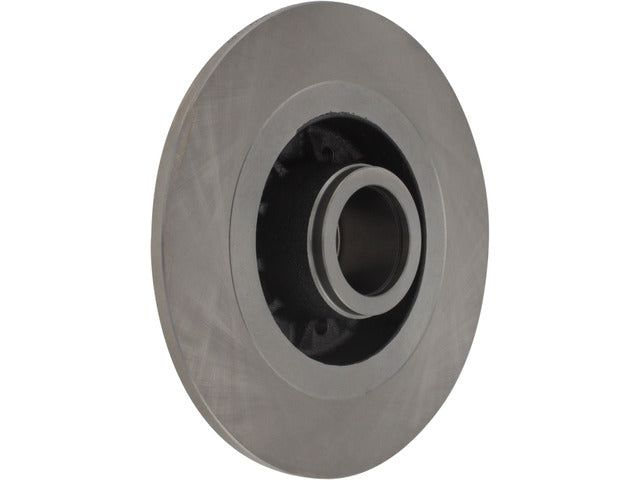 Disc Brake Rotor and Hub Assembly Centric Parts 121.99081