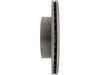 Disc Brake Rotor Centric Parts 121.99082