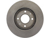 Disc Brake Rotor Centric Parts 121.99082