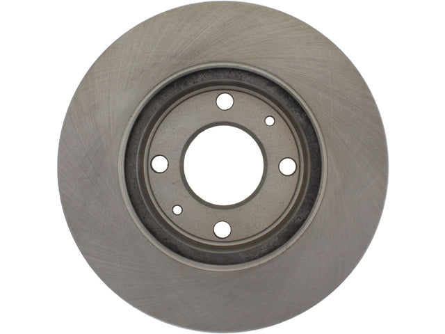 Disc Brake Rotor Centric Parts 121.99082