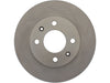 Disc Brake Rotor Centric Parts 121.99082