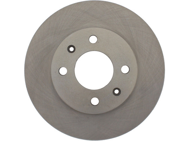 Disc Brake Rotor Centric Parts 121.99082