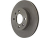 Disc Brake Rotor Centric Parts 121.99082