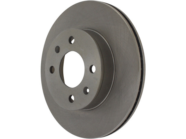 Disc Brake Rotor Centric Parts 121.99082