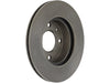 Disc Brake Rotor Centric Parts 121.99082