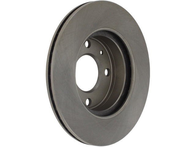 Disc Brake Rotor Centric Parts 121.99082