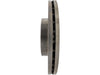 Disc Brake Rotor Centric Parts 121.99083