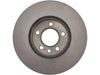 Disc Brake Rotor Centric Parts 121.99083
