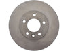 Disc Brake Rotor Centric Parts 121.99083
