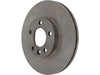 Disc Brake Rotor Centric Parts 121.99083