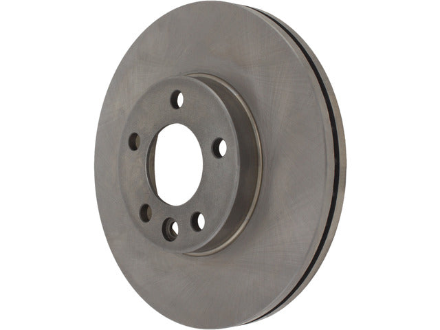 Disc Brake Rotor Centric Parts 121.99083