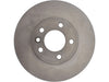 Disc Brake Rotor Centric Parts 121.99083