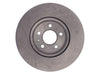 Disc Brake Rotor Centric Parts 121.99084