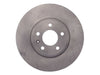 Disc Brake Rotor Centric Parts 121.99084