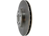 Disc Brake Rotor Centric Parts 121.99084