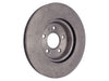 Disc Brake Rotor Centric Parts 121.99084