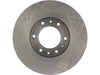 Disc Brake Rotor Centric Parts 121.99085