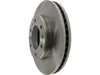 Disc Brake Rotor Centric Parts 121.99085