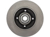 Disc Brake Rotor Centric Parts 121.99086