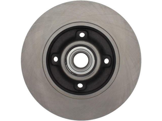 Disc Brake Rotor Centric Parts 121.99086