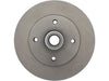 Disc Brake Rotor Centric Parts 121.99086