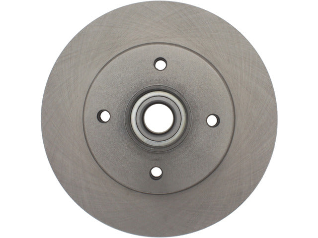 Disc Brake Rotor Centric Parts 121.99086