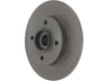 Disc Brake Rotor Centric Parts 121.99086