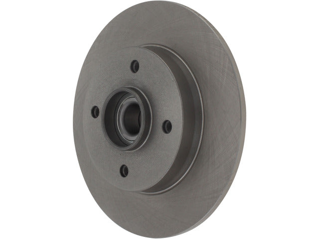 Disc Brake Rotor Centric Parts 121.99086