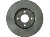 Disc Brake Rotor Centric Parts 121.99087