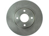 Disc Brake Rotor Centric Parts 121.99087
