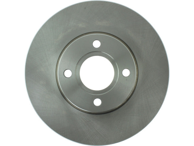 Disc Brake Rotor Centric Parts 121.99087