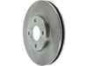 Disc Brake Rotor Centric Parts 121.99087
