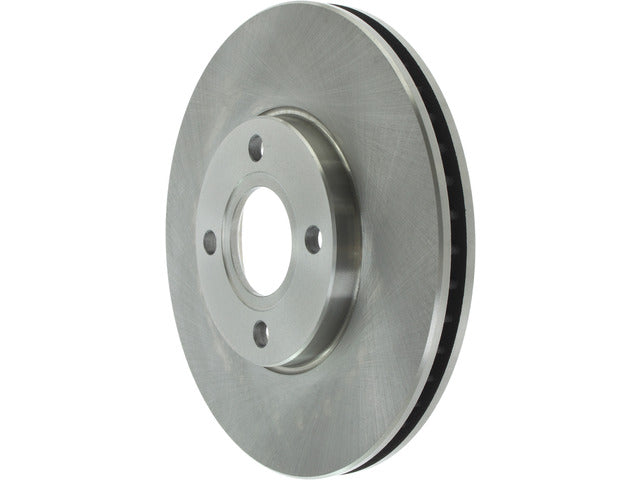 Disc Brake Rotor Centric Parts 121.99087