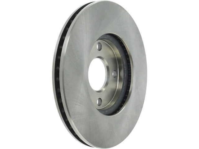 Disc Brake Rotor Centric Parts 121.99087