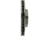 Disc Brake Rotor Centric Parts 121.99088