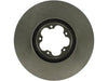 Disc Brake Rotor Centric Parts 121.99088