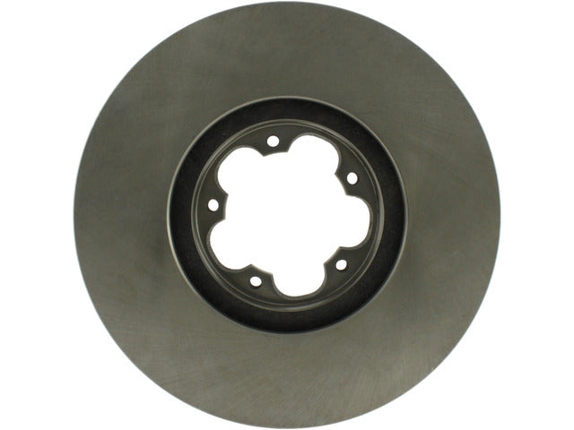 Disc Brake Rotor Centric Parts 121.99088