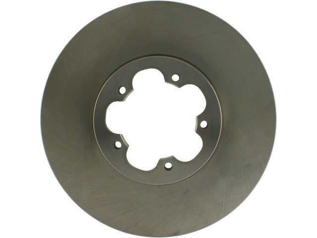 Disc Brake Rotor Centric Parts 121.99088