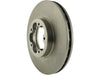 Disc Brake Rotor Centric Parts 121.99088