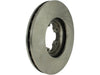 Disc Brake Rotor Centric Parts 121.99088