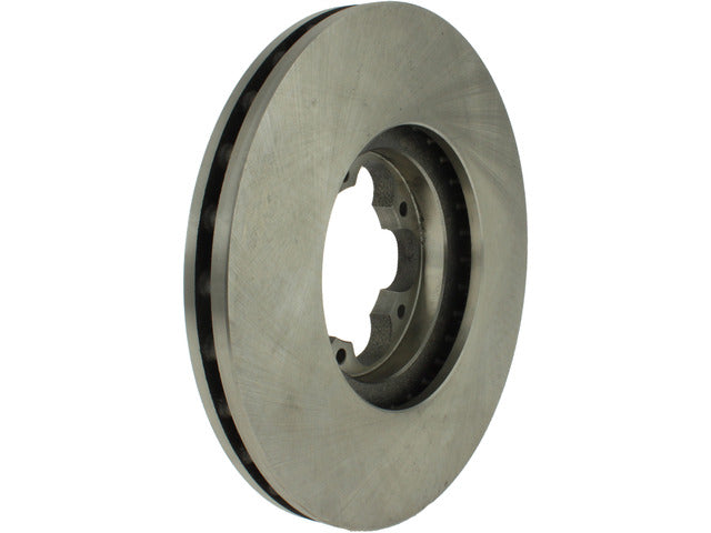 Disc Brake Rotor Centric Parts 121.99088