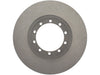 Disc Brake Rotor Centric Parts 121.99089